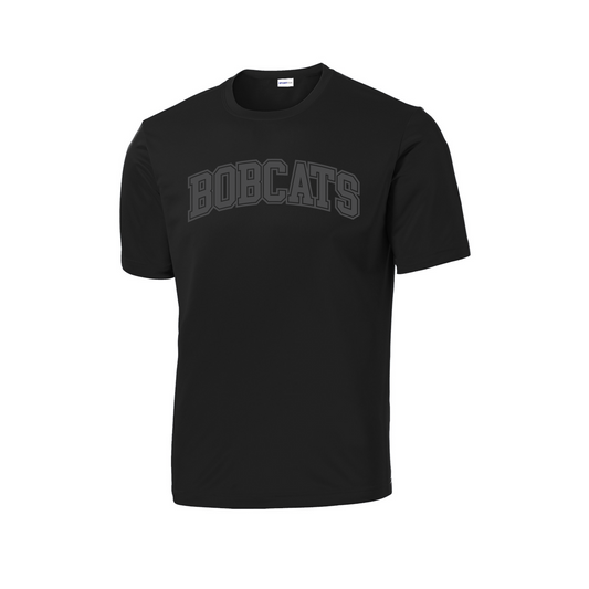 BlackOut Bobcats