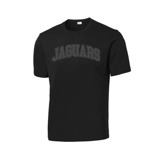 BlackOut Jaguars