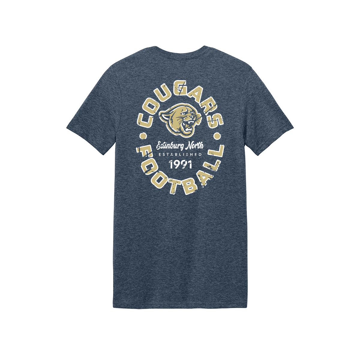Football Cougars