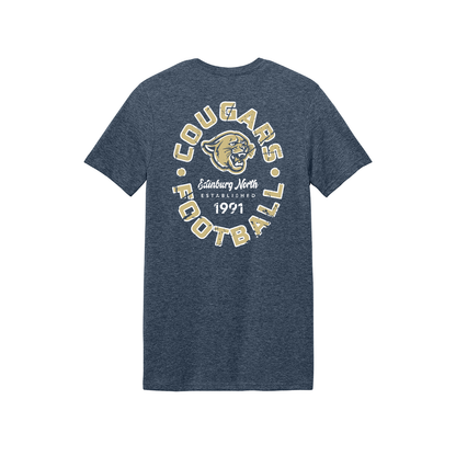 Football Cougars
