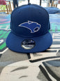 All blue vela 9fifty
