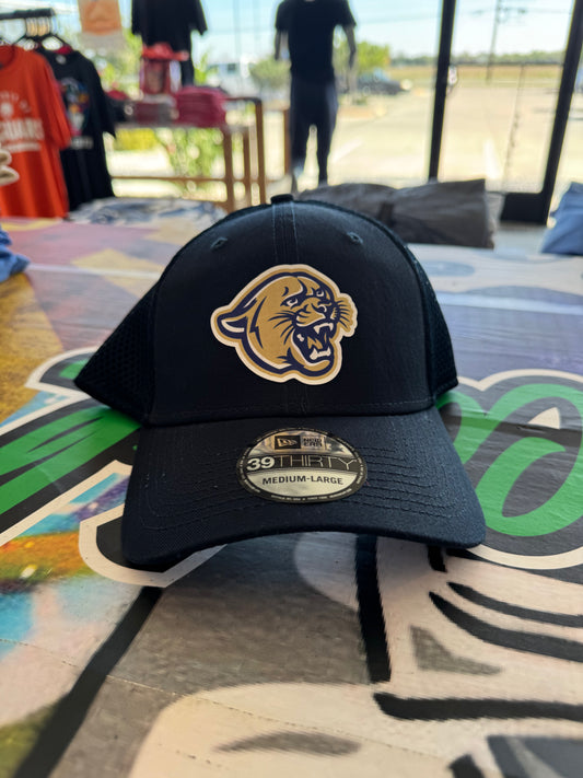 Cougars 39 thirty