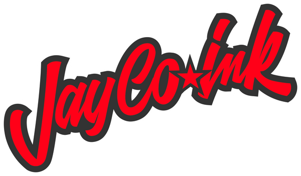 JayCo Ink Edinburg