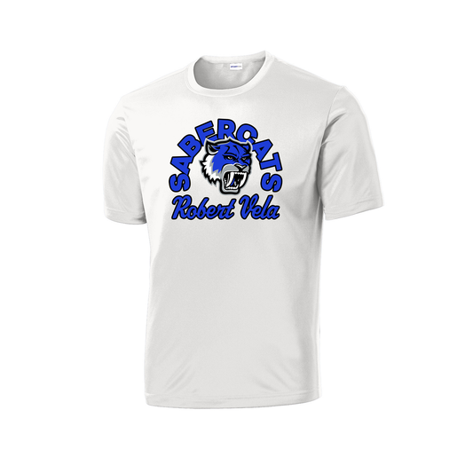 Large Sabercats Tee