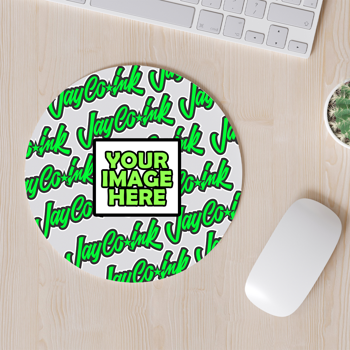 Mouse Pads