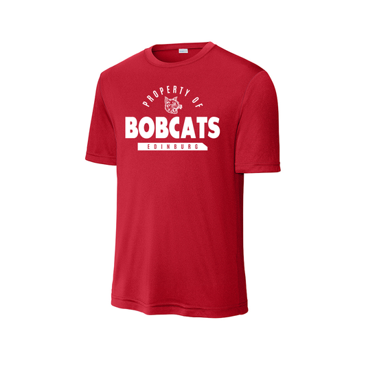 Property of Bobcats
