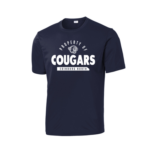 Property of Cougars