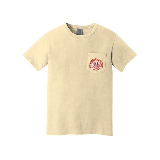 Trippy Bobcats Sand Shirt