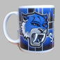 COFFEE MUG BIG SABERCAT LOGO