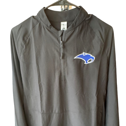 Windbreaker Sabercat Black
